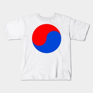 Ambassadors Choon-He Chung Kids T-Shirt